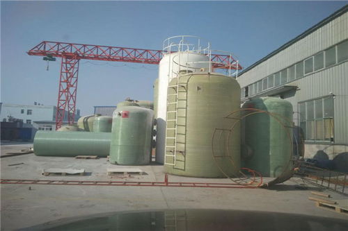 朝陽區(qū)玻璃鋼消防水罐壽命長歐意加工商
