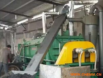 污泥專用圓盤干燥機 圓盤干燥機 常州市力度干燥 化工機械網