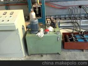 【鋼式層壓機(jī) 酚醛 聚氨酯發(fā)泡板材】價(jià)格,廠家,圖片,日用化工機(jī)械配件,廈門冠昱設(shè)備制造-