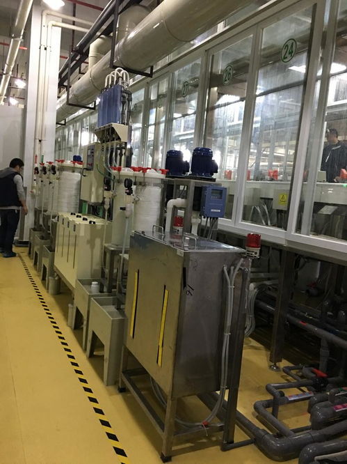 東莞麻涌鎮(zhèn)玩具廠設備回收公司案列